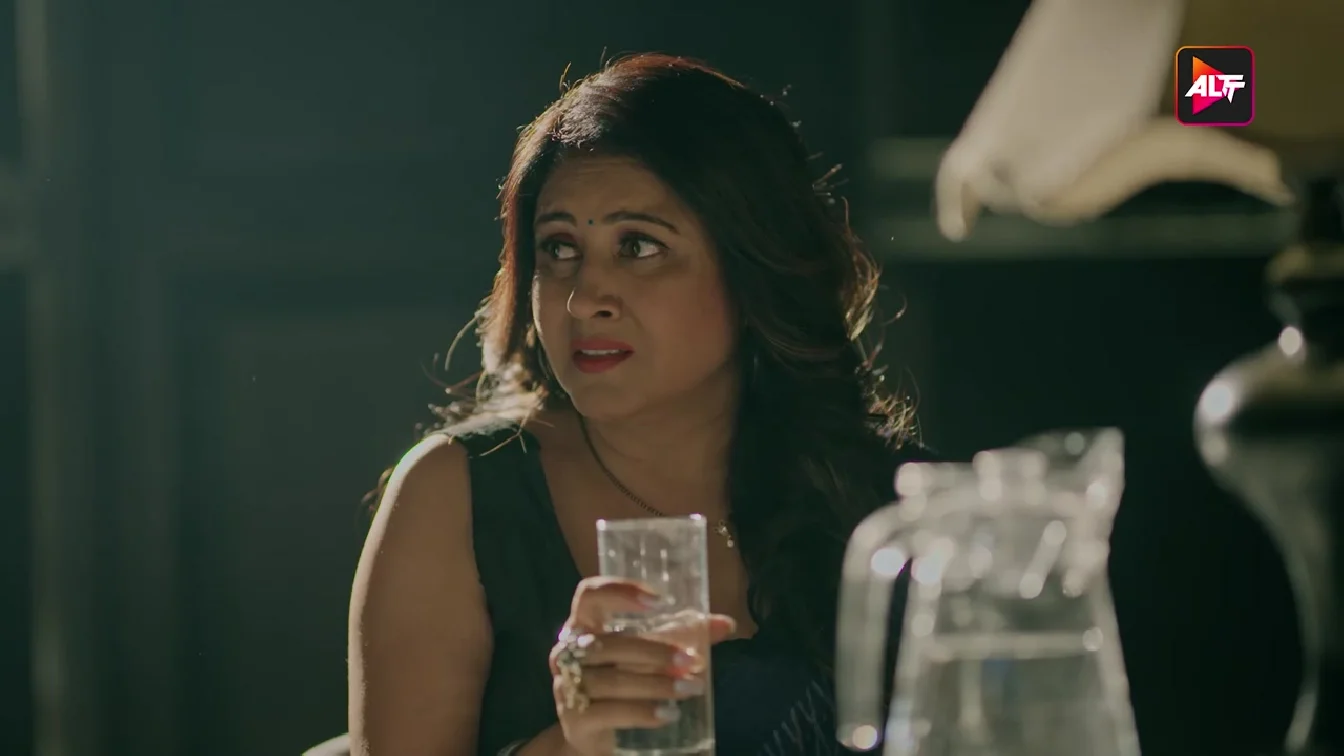 Rangeen Kahaniyan S18 E01-04 AltBalaji